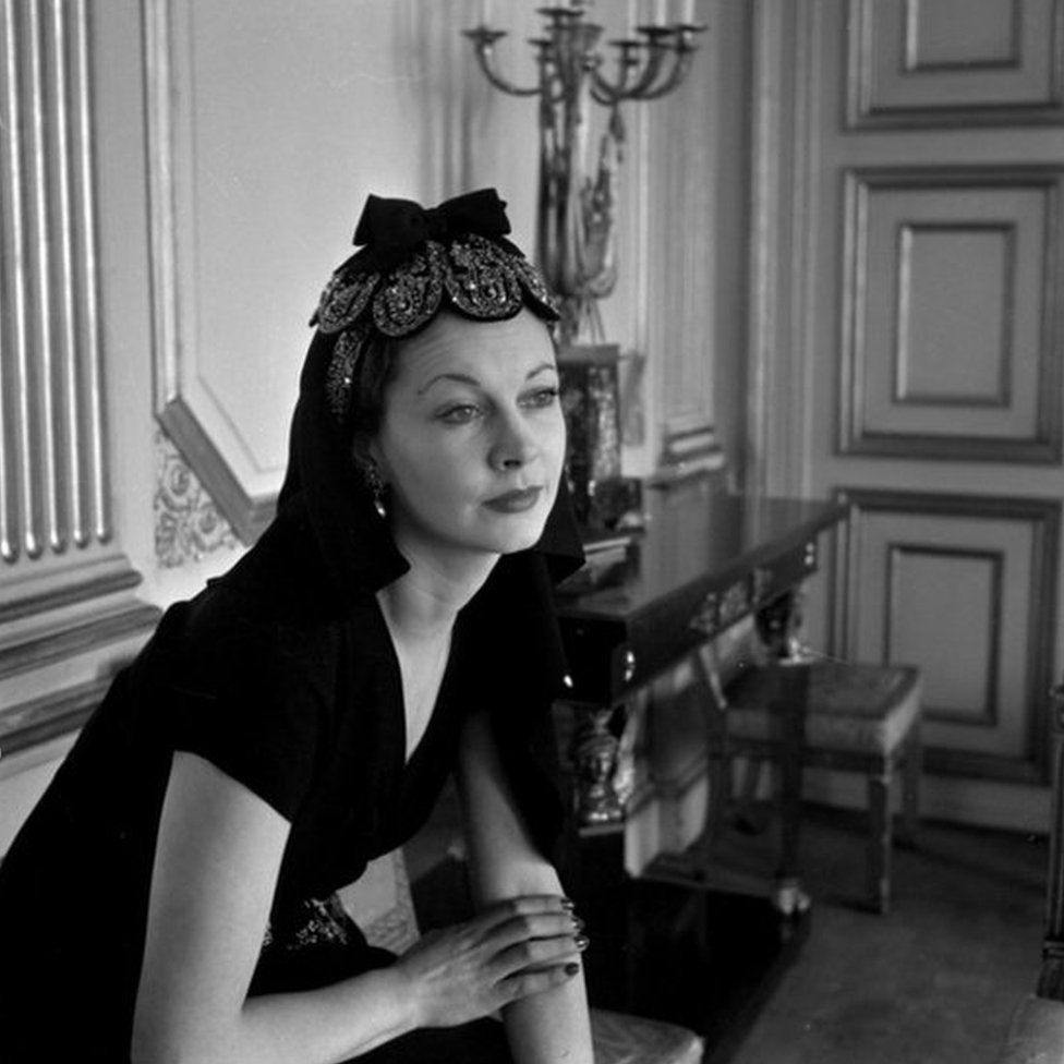 Of vivien leigh pictures Photos of