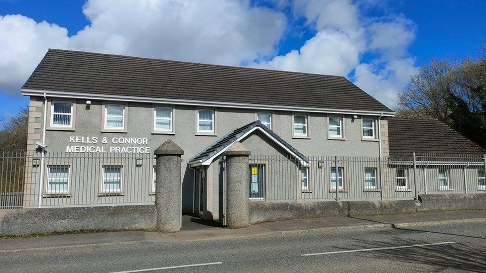 Kells and Connor Medical Centre