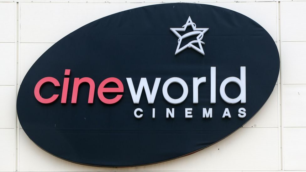 Jersey Cineworld set to remain open until at least 2027 - BBC News