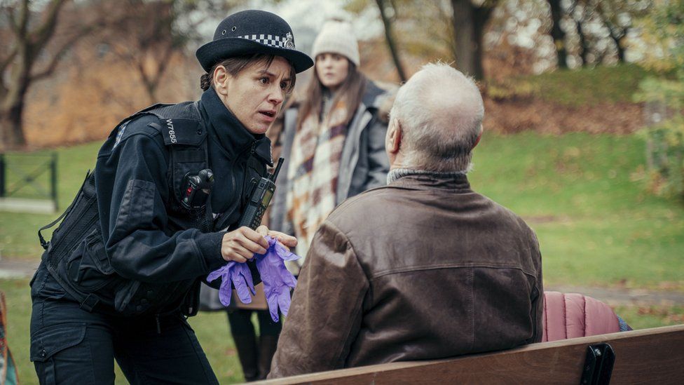 The Salisbury Poisonings: TV drama revisits Novichok attack 'horror' - BBC  News