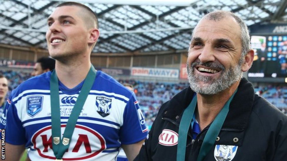 Rugby League World Cup Greece's incredible journey to World Cup debut