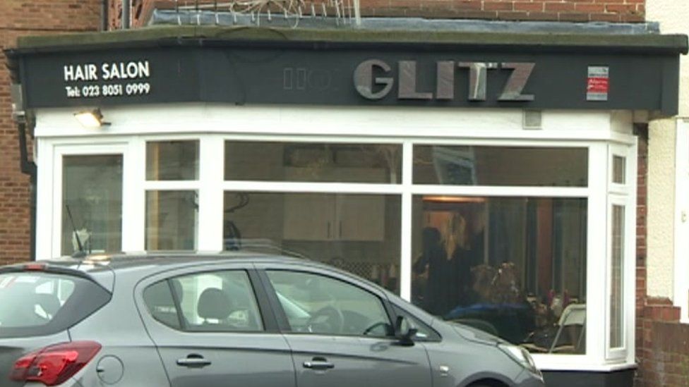 Fourth man charged after Hampshire robbery spate BBC News