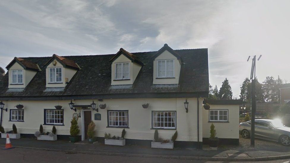 The Chequers