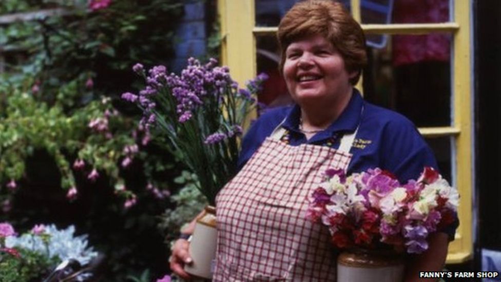 Fanny's Farm Shop to close after owner dies BBC News