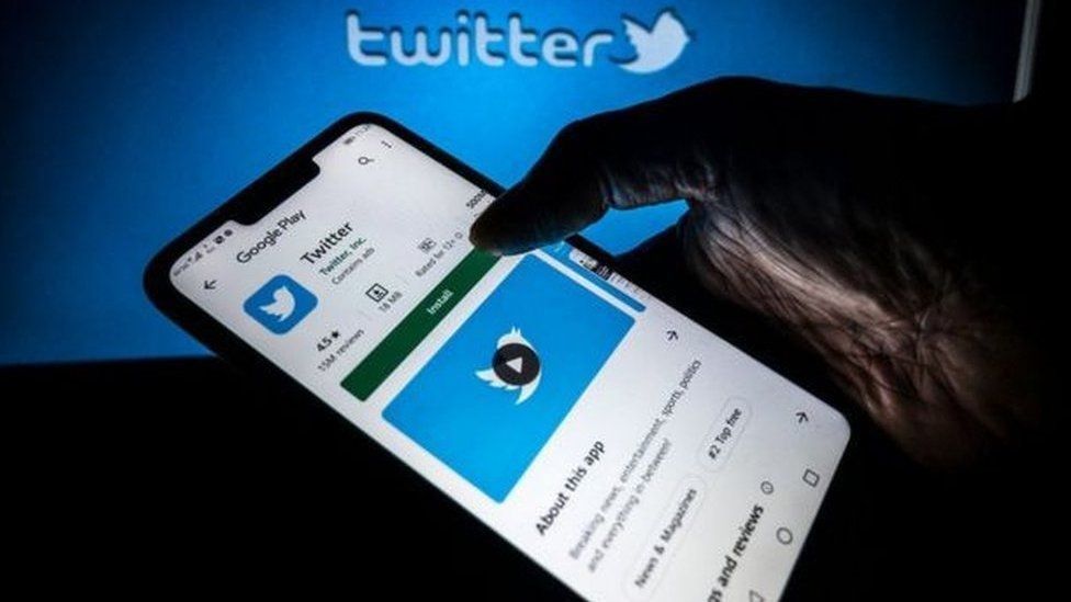 India Police Accuse Twitter Of Not Following Rules c News