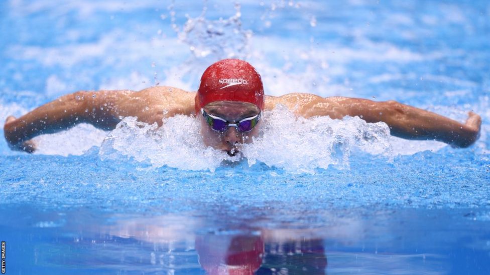 World Aquatics Championships 2023: GB's Duncan Scott and Tom Dean take ...