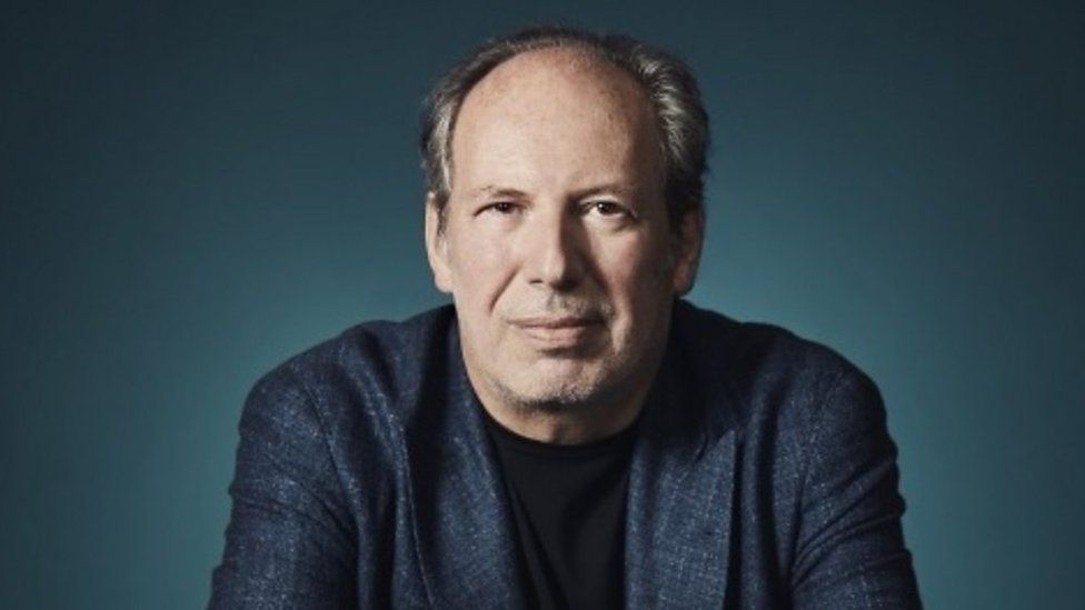 Hans Zimmer Gets Engaged to Dina De Luca on Stage During London Show
