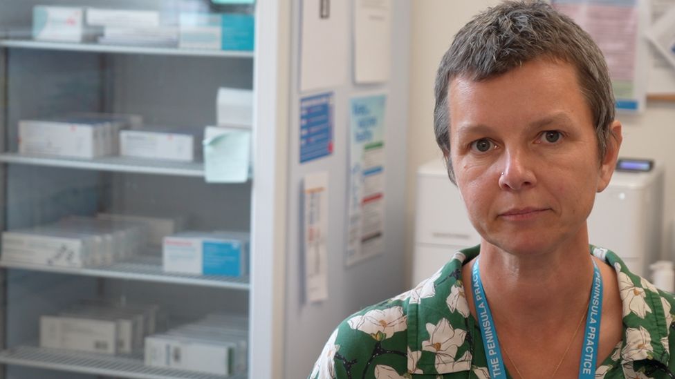 Coffey plans to help NHS backlog 'lacks detail', say staff and patients