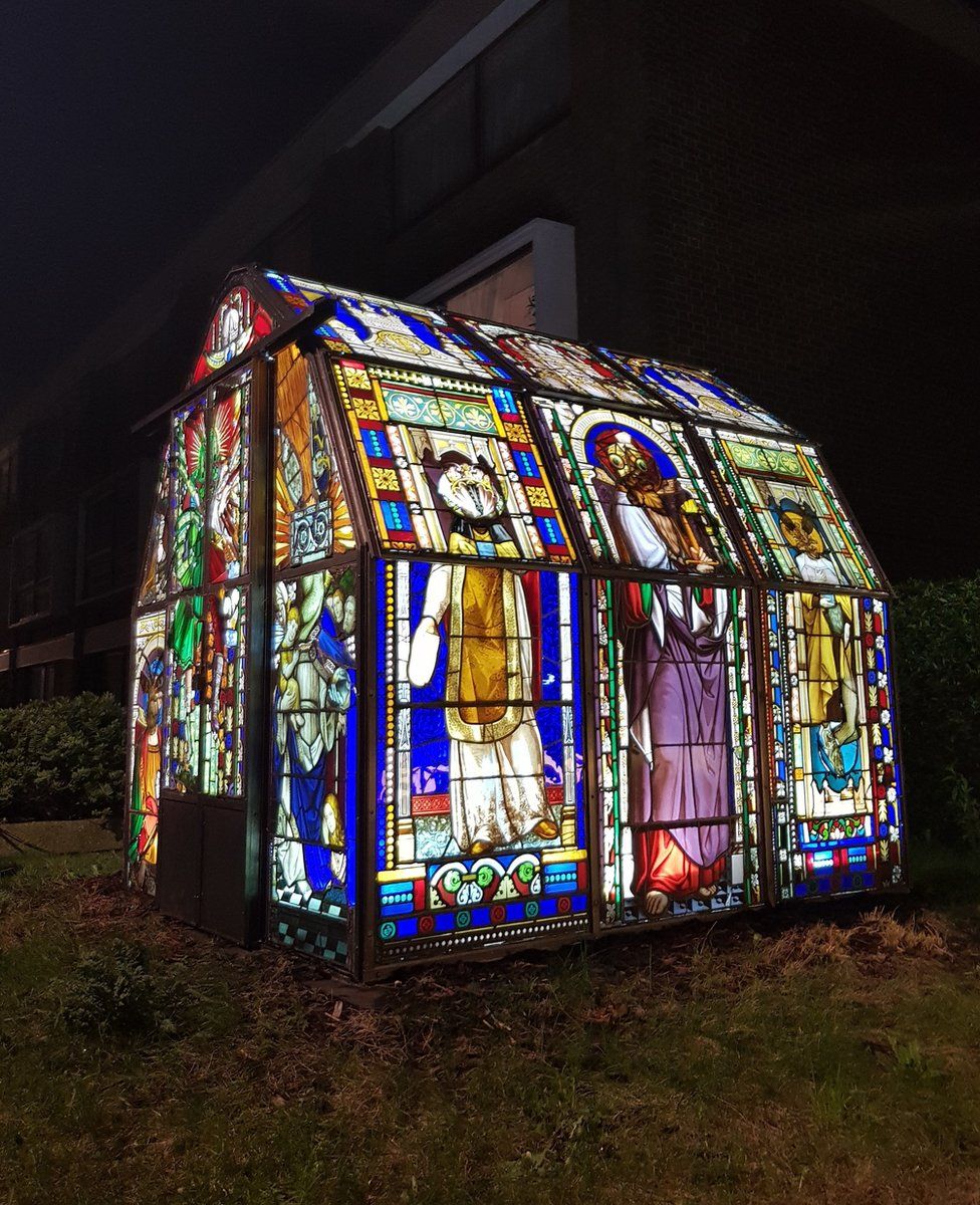 England's Big Picture 2 8 March BBC News