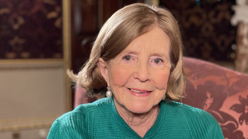 Omicron Sandringham Royal watchers will miss seeing the Queen BBC News