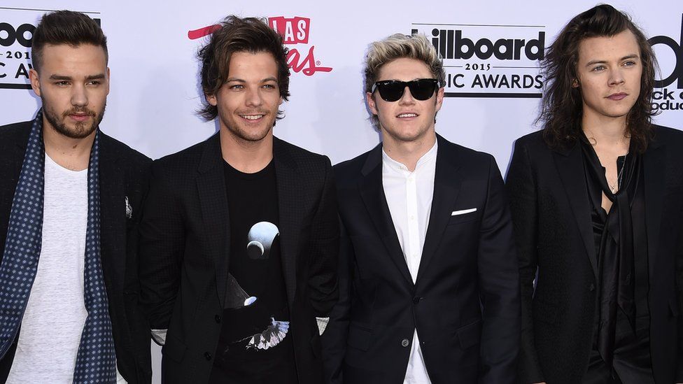 One Direction to release new album 'Made in the AM' - BBC Newsround