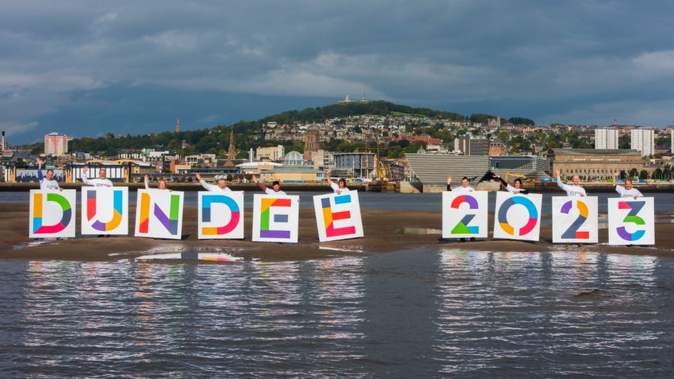 Dundee 2023