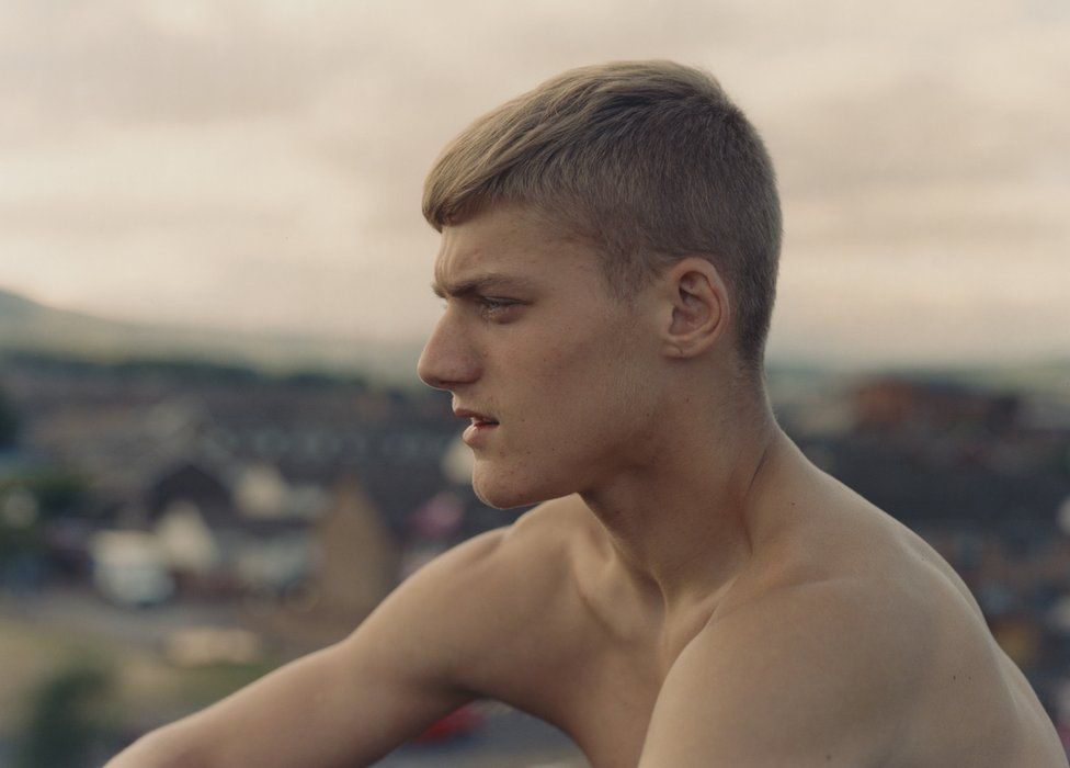 , Taylor Wessing Prize: ‘Sensitive’ mother pictures win over judges, Top Breaking News