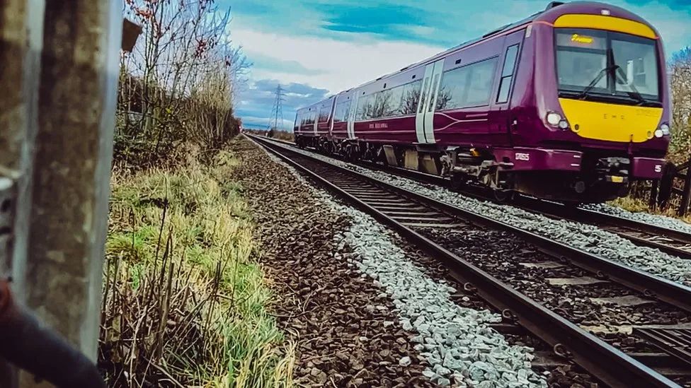 East Midlands Railway