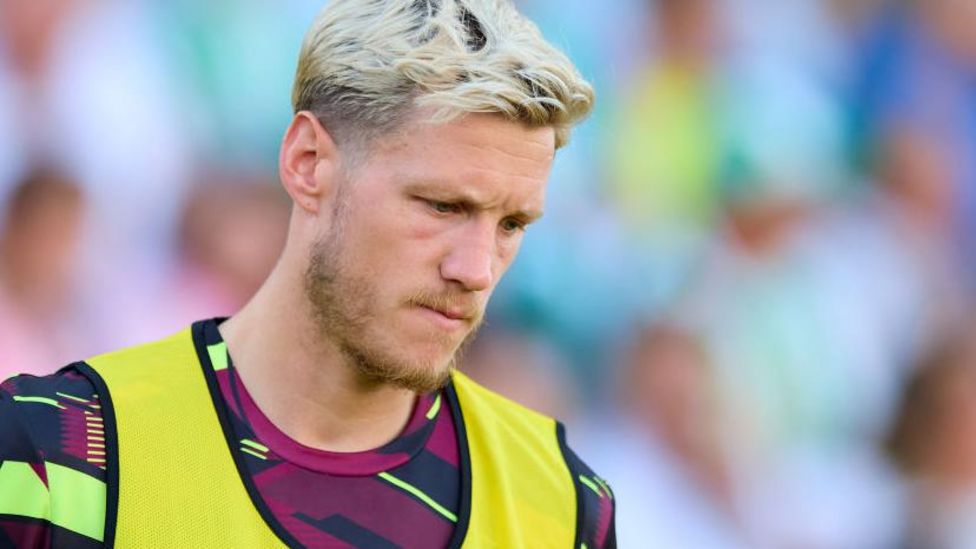 Burnley Wout Weghorst Joins Hoffenheim On Loan BBC Sport