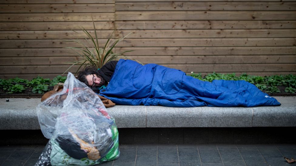 more-funding-to-help-stoke-on-trent-rough-sleepers-bbc-news