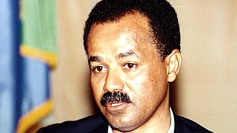 Isaias in the 1990s