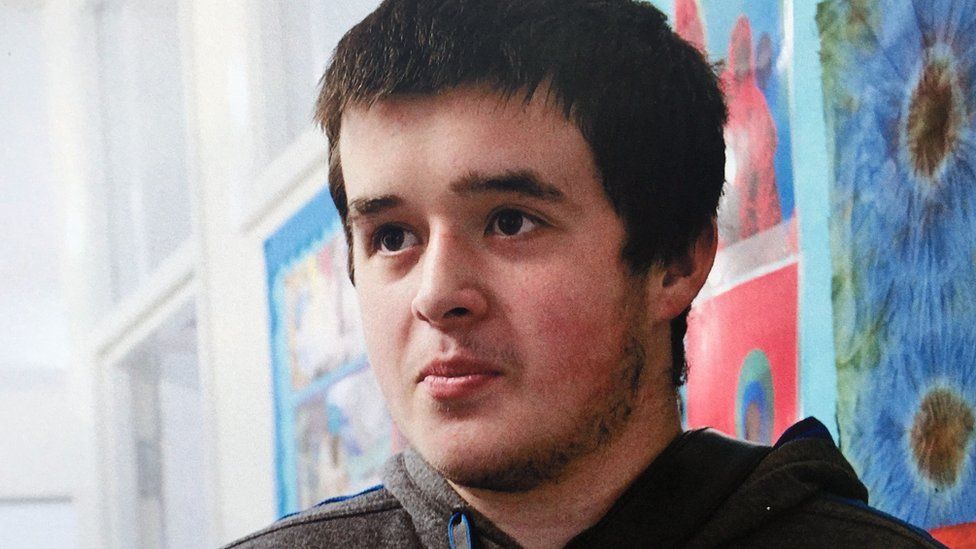 Chris Brennan inquest Hospital neglect 'contributed to teenager's