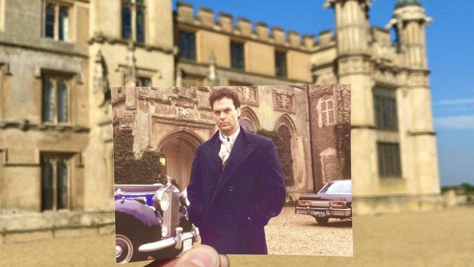 Knebworth House The stately home bringing Hollywood to Hertfordshire