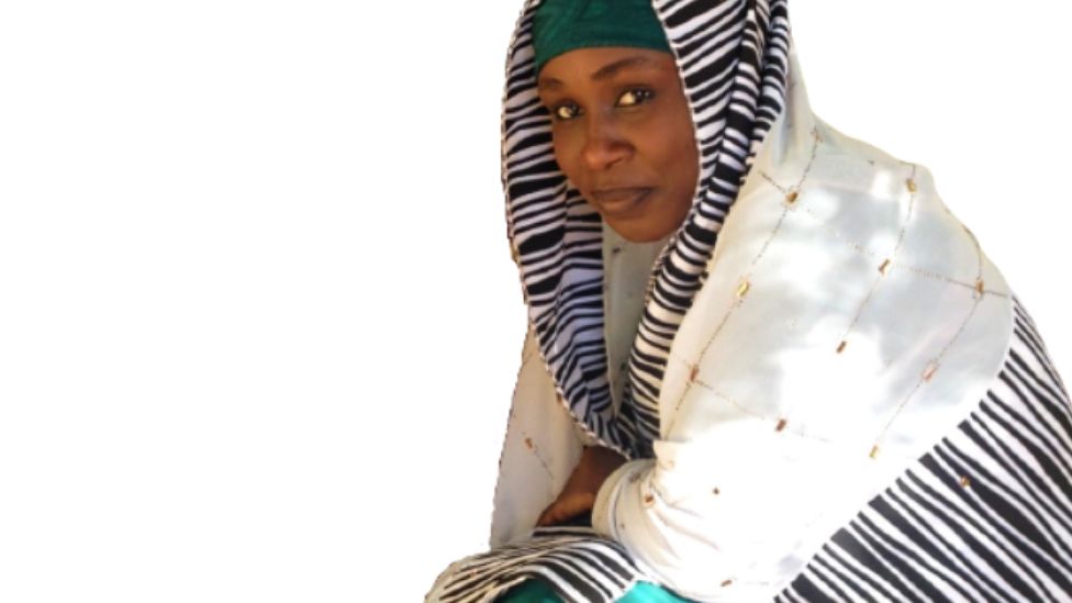 Aisha Yerima