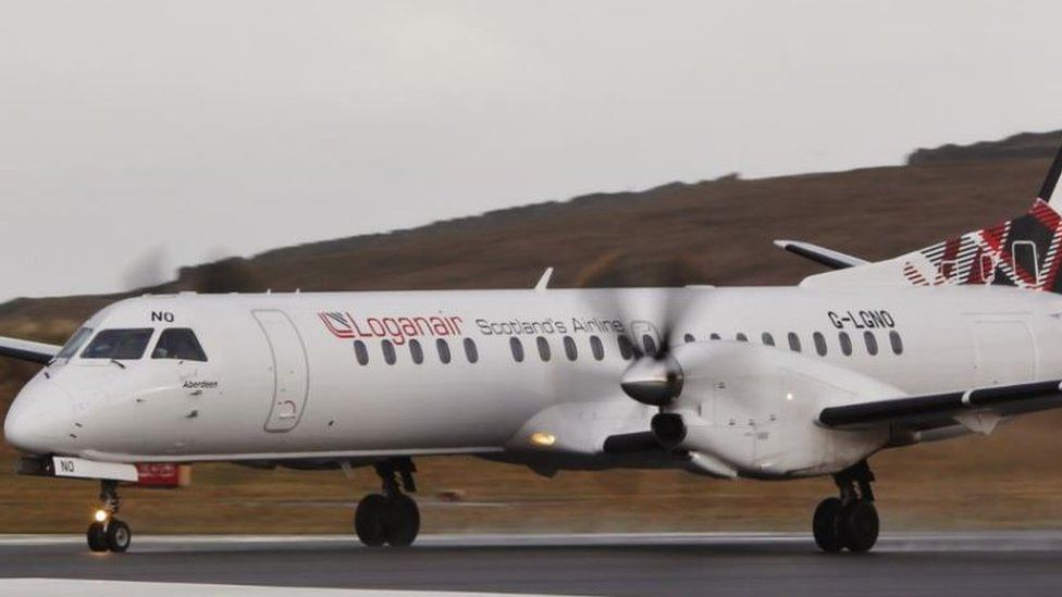 SAAB 2000