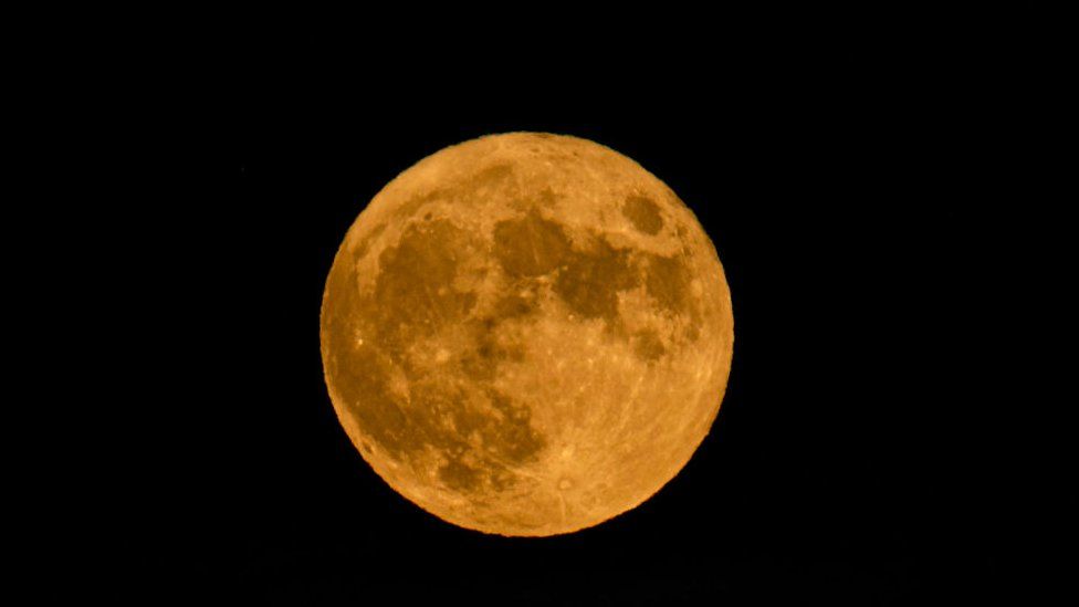 October Stargazing What's in the sky this month? BBC Newsround