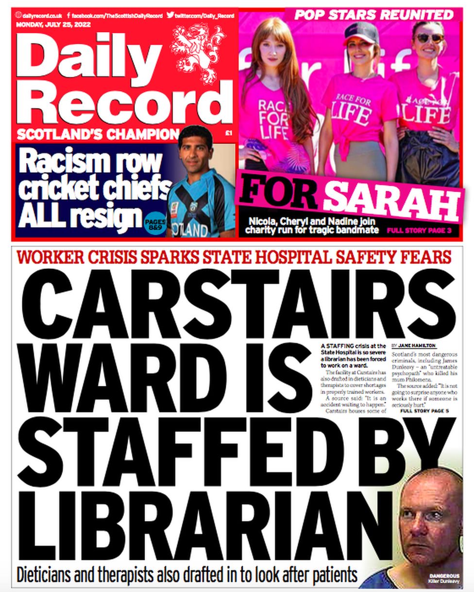 daily Record