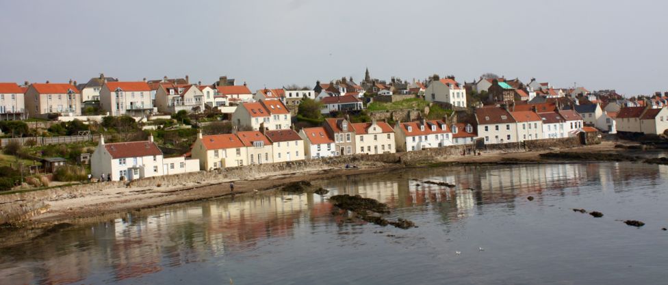 Your Pictures Of Scotland: 7-14 April - Bbc News