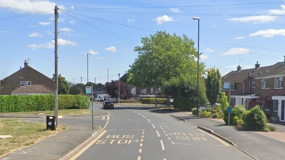 Alvaston: Arrests after e-scooter rider seriously injured in hit-and ...