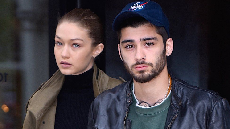 Zayn Malik Denies Assault Of Gigi Hadids Mum Yolanda Hadid Bbc News 