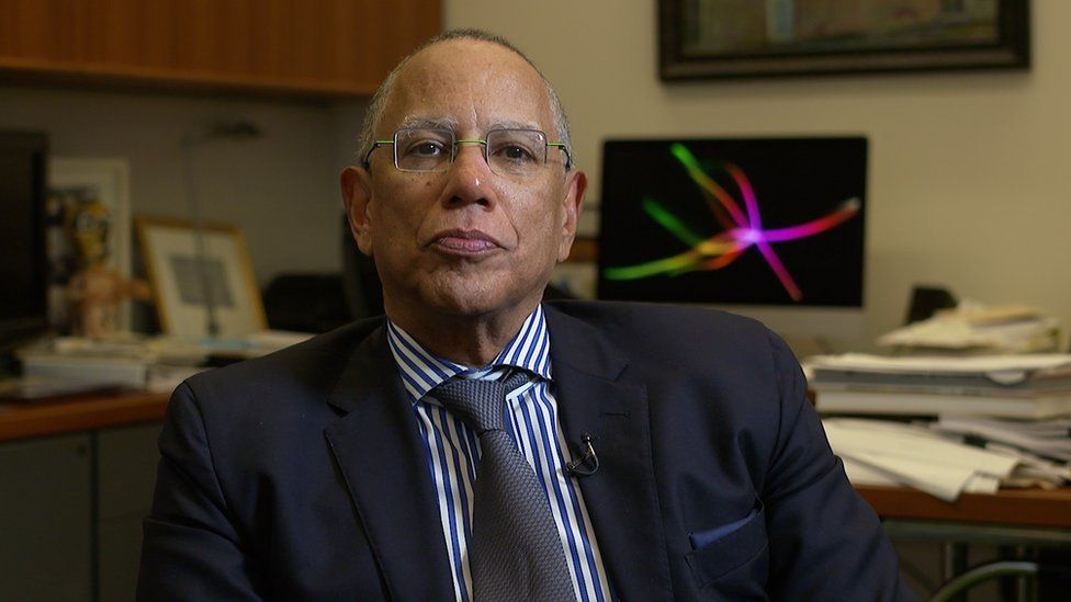Dean Baquet the Executive Editor of the New York Times said Trump had helped his team "clarify their mission"