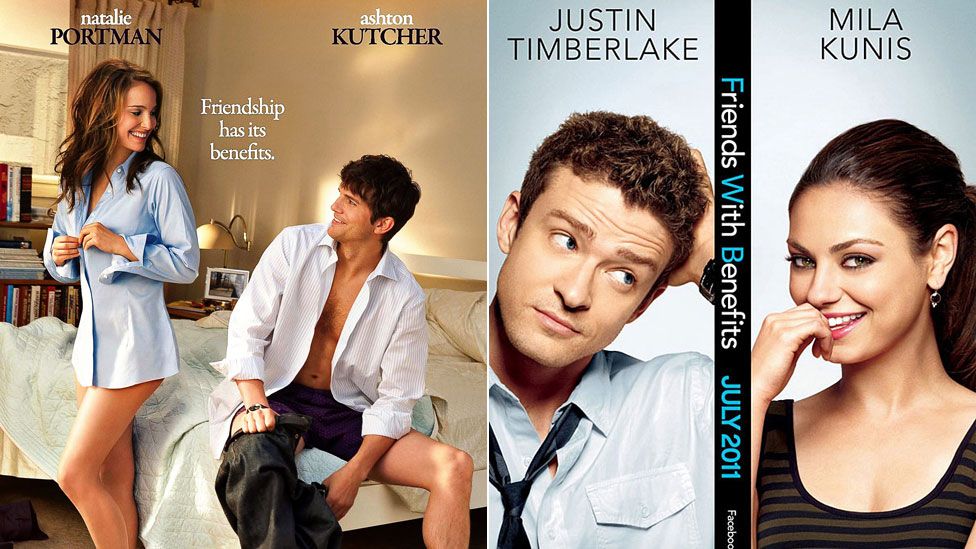 No Strings Attached / Friends With Benefits