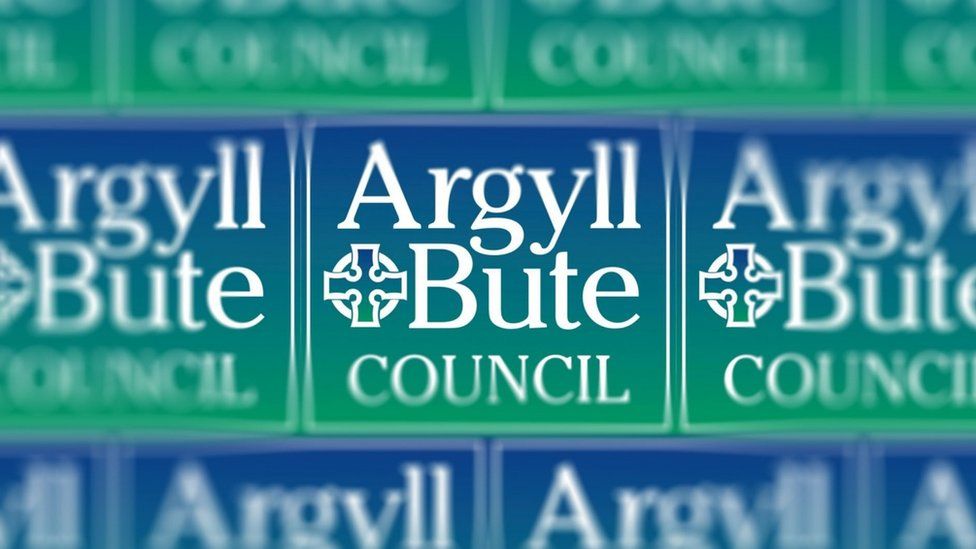 Comhairle Earra-Ghàidheal is Bhòid