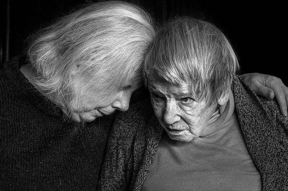 In pictures Challenges facing the public’s health BBC News