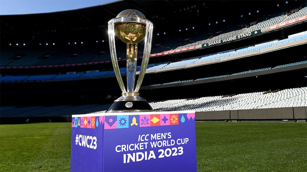 All World Cup Winners - India 2023