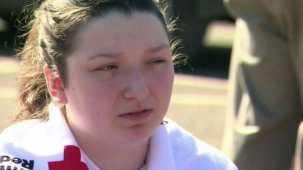 Oregon shooting and the anonymous '4chan' message board BBC News