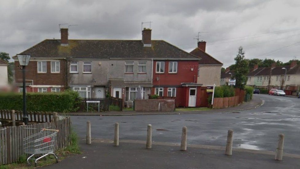 Oliver Road