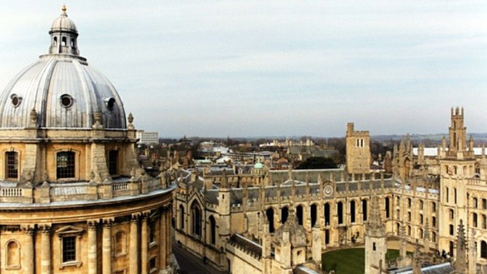 Wealthy students keep getting richer BBC News