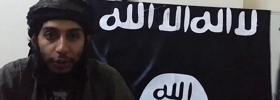 Paris attacks: Was Salim Benghalem the real ringleader? - BBC News