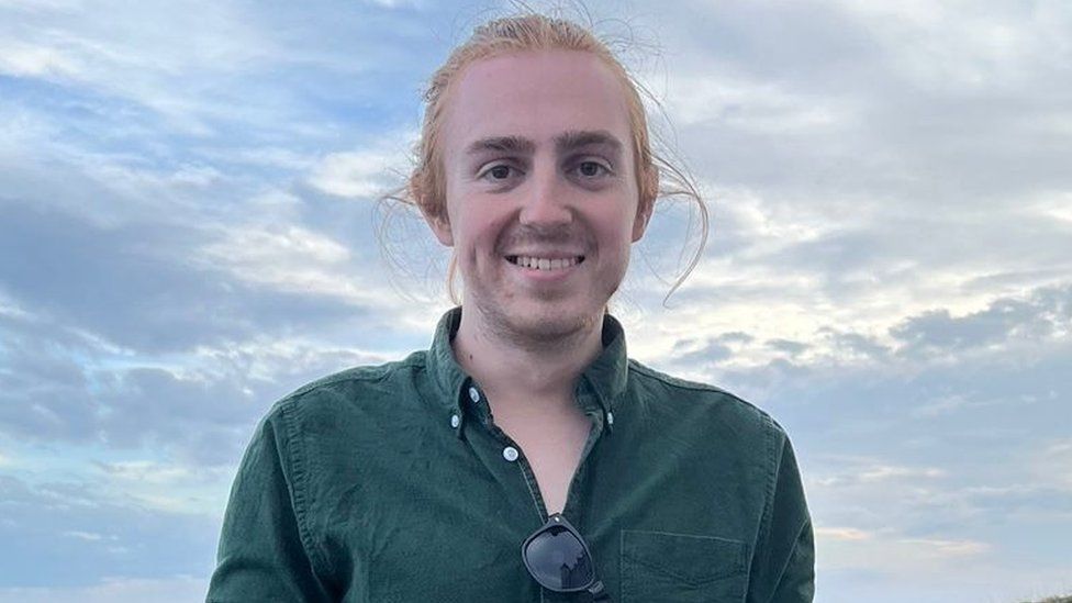 カイル・ダウニー