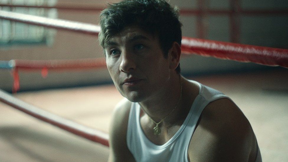 Barry Keoghan