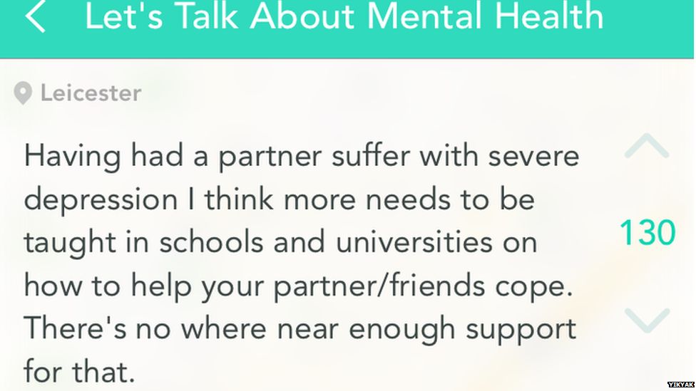 More needs to be done to teach mental health in schools