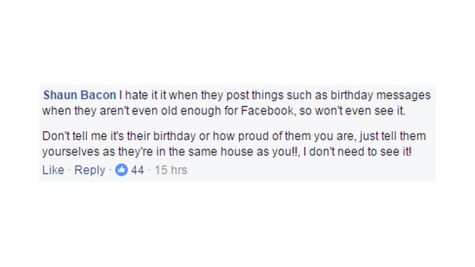 What is 'Sharenting' and should we be doing it? BBC News