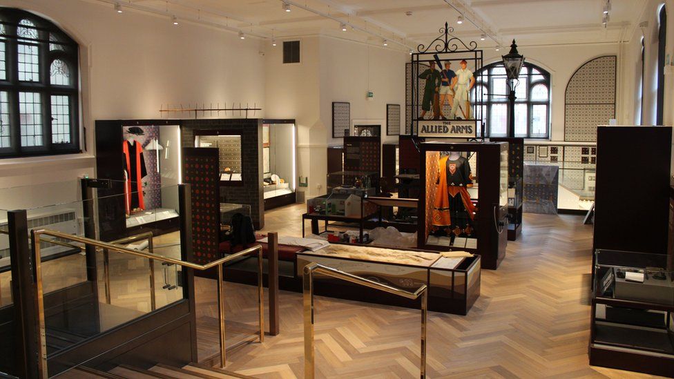 Museum of Oxford gallery 1