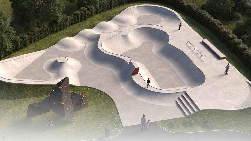 Skatepark