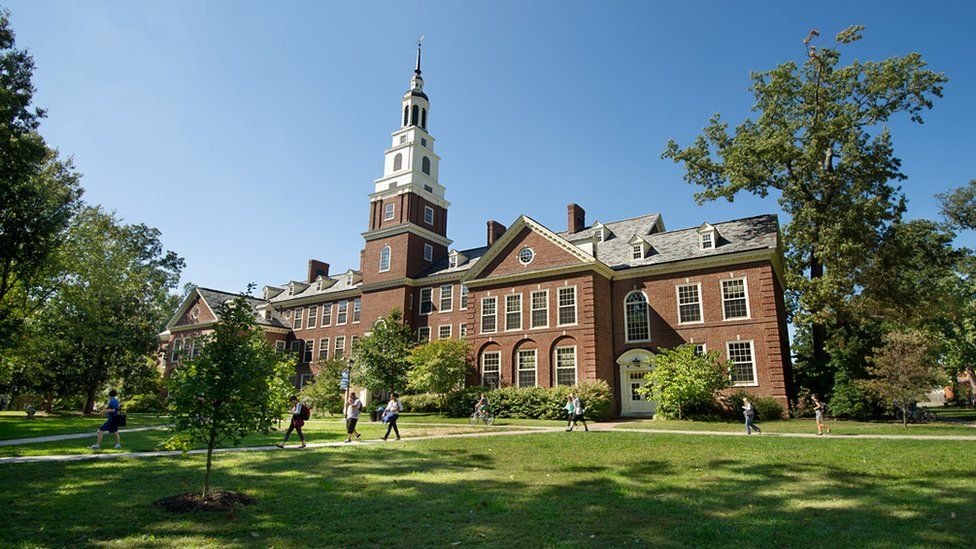 Berea College, la universidad de Estados Unidos que no les cobra matrícula a sus estudiantes