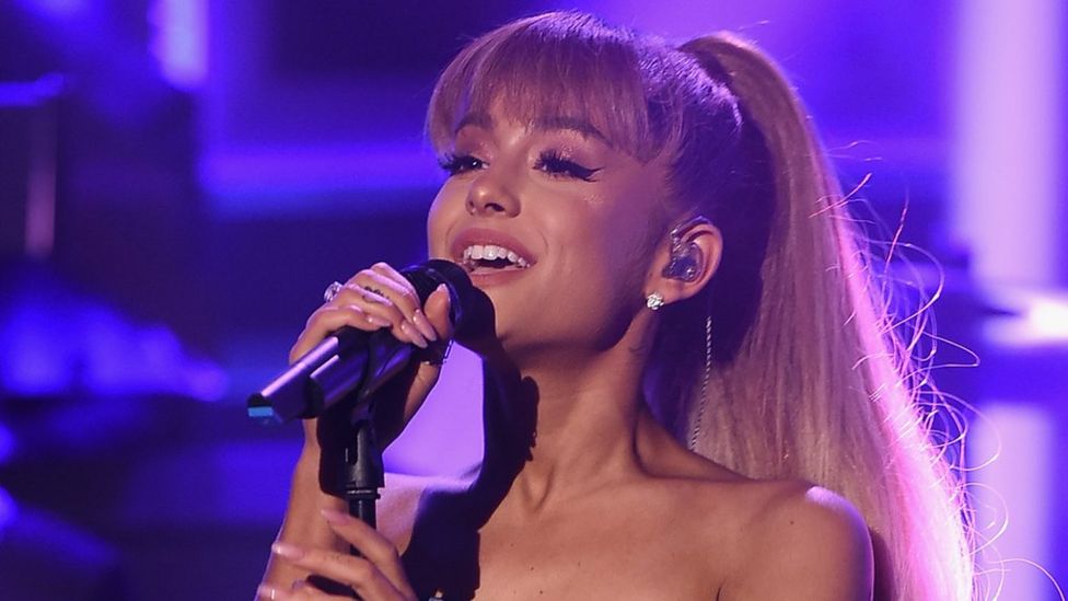 Manchester attack: Ariana Grande 'superfan' Georgina Callander dies ...