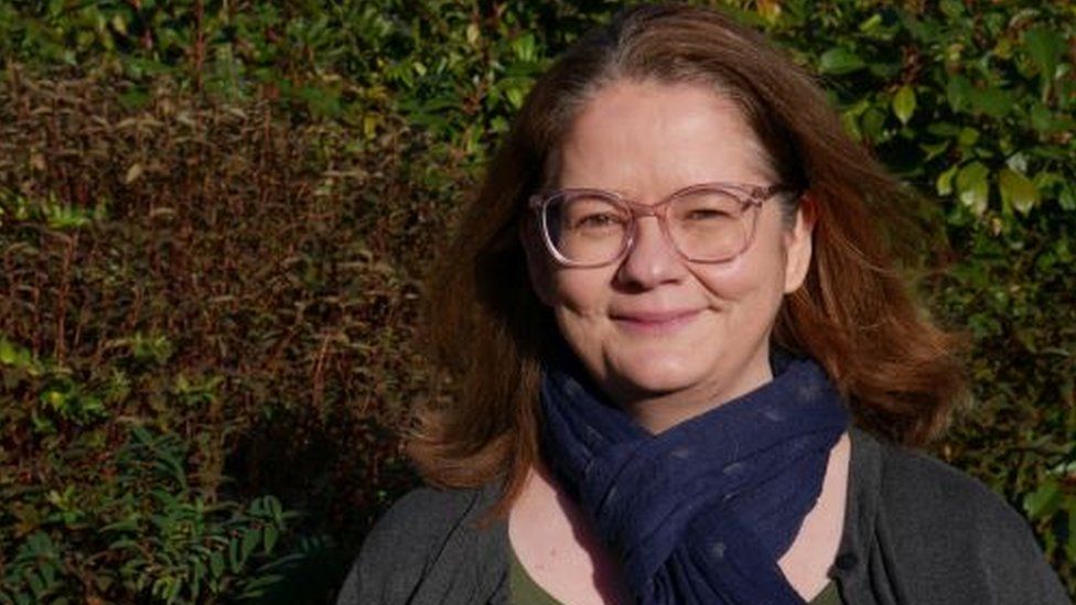 Kempston canoe deaths Families pay tribute to two women BBC News