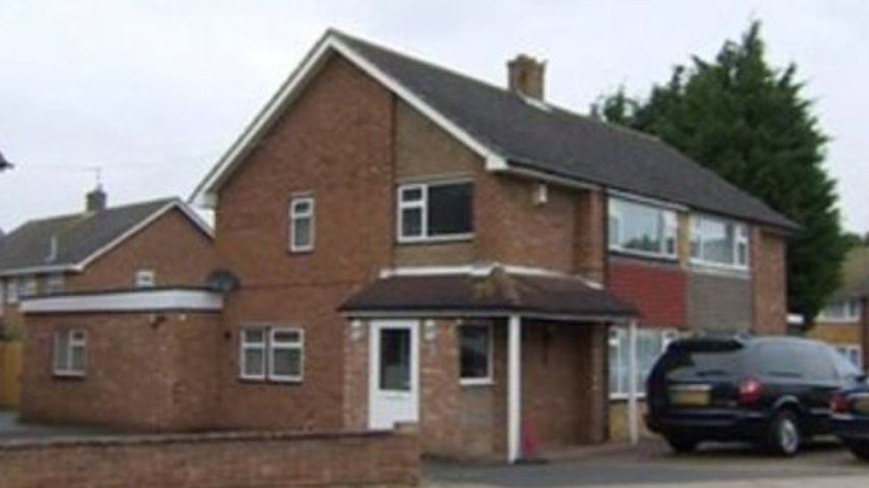 The Gravesend surgery where Dr Zala allegedly assaulted three women