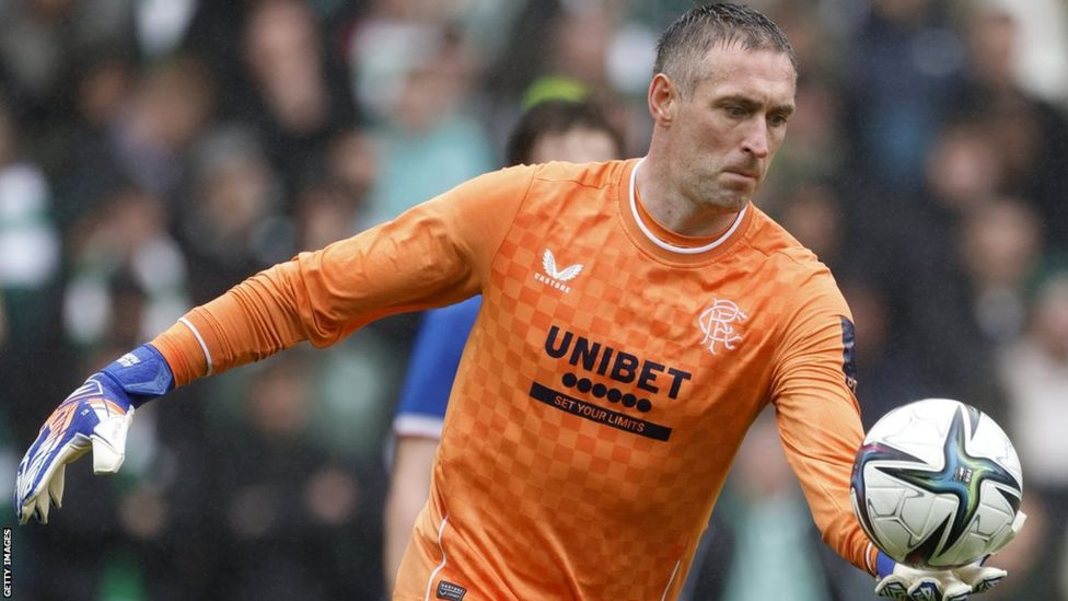 Rangers: Ryan Kent, Allan McGregor and Alfredo Morelos to leave Ibrox ...